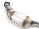 Par de tubos de catalizador derecho e izquierdo para Land Rover 2010-2013 AJ133 5.0L V8 S/C y NA - LR039899, ​​LR039898