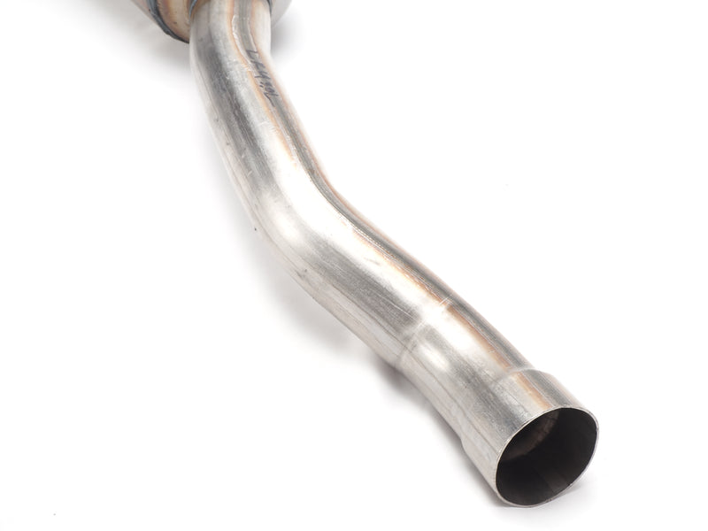 Land Rover LR4 Range Rover Sport Left Catalytic Converter Pipe LR039898 - 5.0L V8 Gas