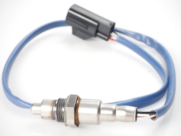 2014-2016 Land Rover LR4 Right Center O2 Sensor LR140062 for 3.0L V6 Engine