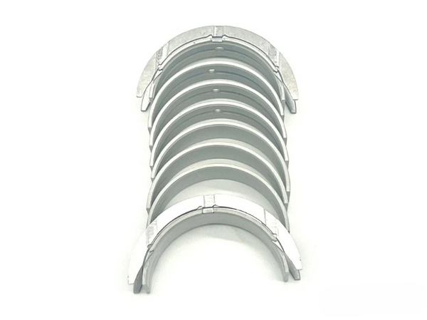 Land Rover oversized main bearings +0.50mm for 2004-2022 V6 turbo diesel engines