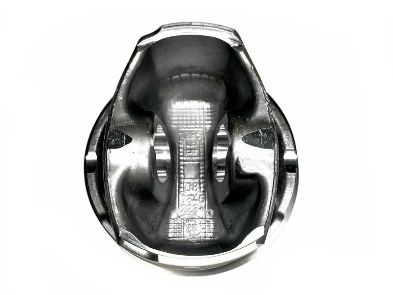 thumbnail image 2 of EuroAMP Oversized +0.50mm Piston With Rings – Jaguar Land Rover AJ126 3.0L V6 2 of 4
