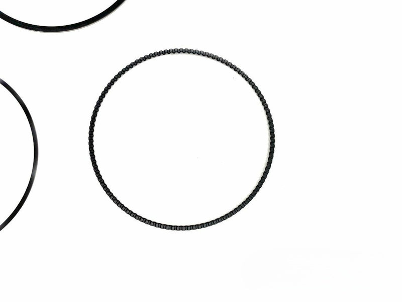Land Rover Piston Ring Set for 5.0L V8 AJ133 - Supercharged & Naturally Aspirated Models