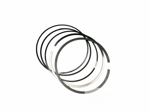 Land Rover Piston Rings Set (8) Oversized +0.50mm for AJ133 5.0L V8 Engine