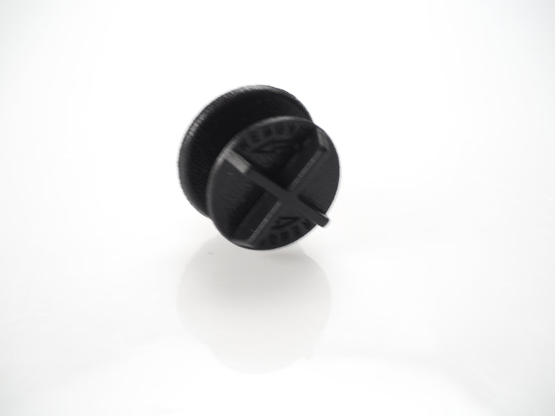 Land Rover Push Retainer Clips LR024316 for 2.0L to 5.0L - Ideal for Range Rover, Evoque, Discovery Sport, Defender
