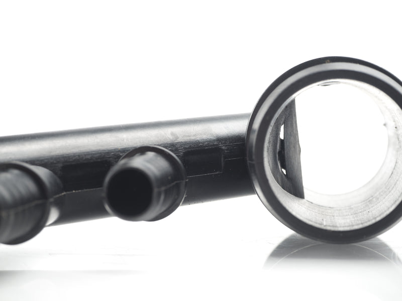 Land Rover Radiator Hose Connection Pipe LR034637 LR050854 - Fits Multiple Models