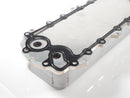 Land Rover Range Rover Sport 5.0L V8 AJ133 supercharged engine oil cooler LR039821 OE aftermarket part