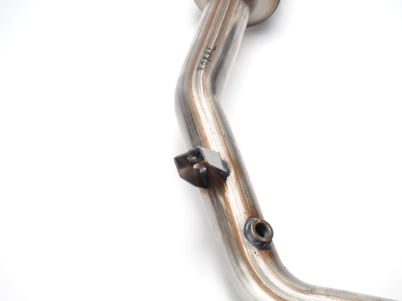 High-quality Land Rover Range Rover Sport Left Catalytic Converter Pipe LR054599 replacement