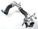 Premium Land Rover 3.0L L6 Turbo AJ20P6 AJ300 thermostat water hose for Defender, Range Rover Sport, Discovery
