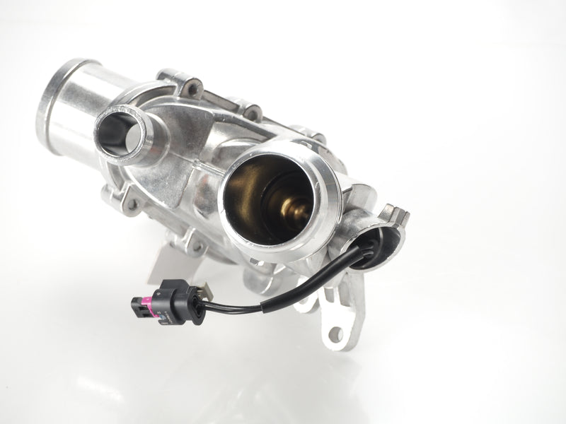 Land Rover Range Rover thermostat replacement part LR117568 for AJ126 3.0L V6