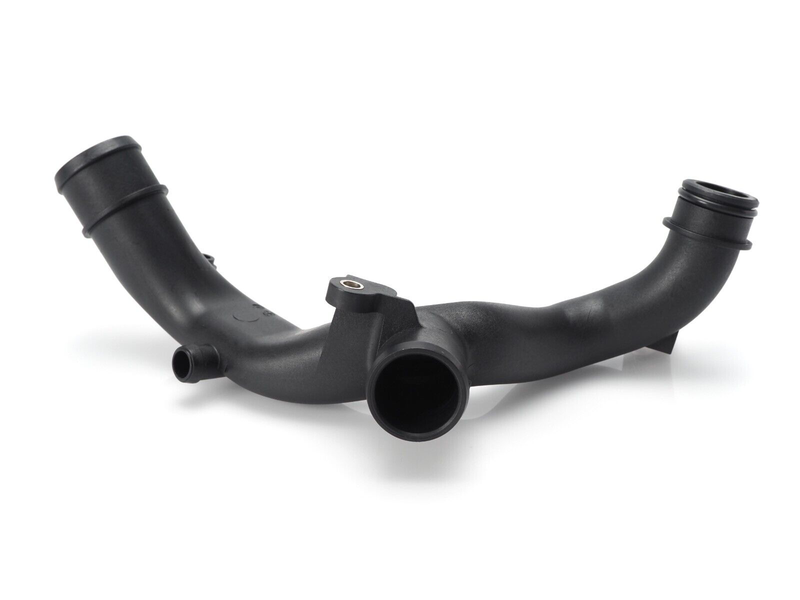 Replacement Coolant Pipe for 2010-2020 Land Rover Discovery Range Rover Velar 3.0L V6 5.0L V8