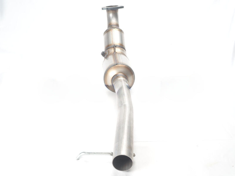 2010-2012 Land Rover Right Catalytic Converter Pipe for Range Rover AJ133 5.0L V8, OE