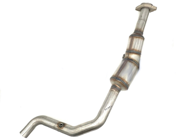 Land Rover 2013-2023 Right  Catalytic Converter Pipe LR052355 for AJ133 5.0L V8 Supercharged Engine