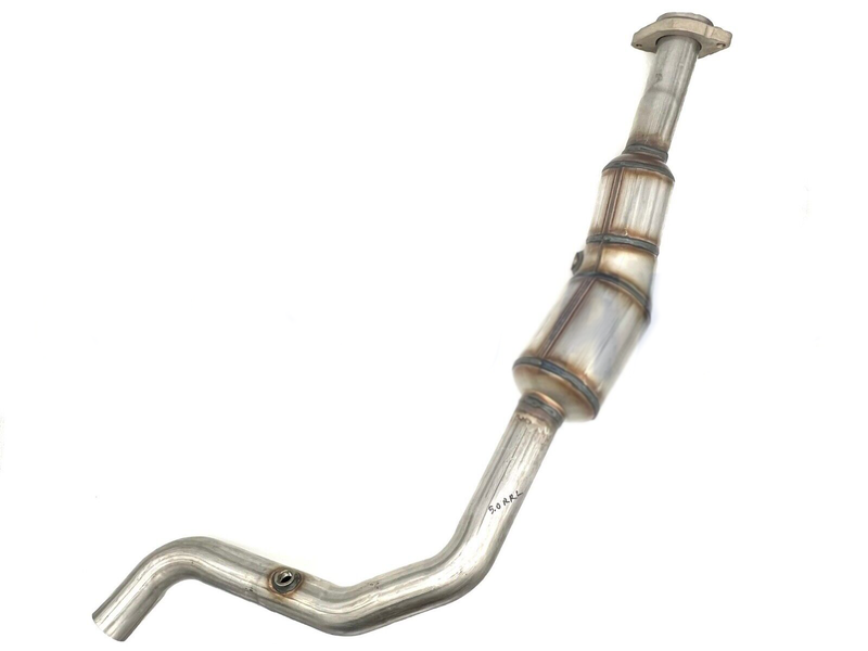 Land Rover 2013-2023 Right  Catalytic Converter Pipe LR052355 for AJ133 5.0L V8 Supercharged Engine