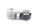 Aftermarket AJ126 AJ133 serpentine tensioner for Land Rover LR4 Discovery. OE quality accessory drive belt assembly.