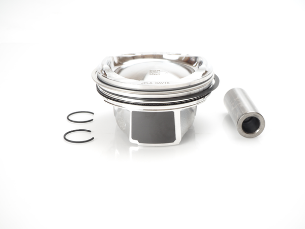 2018-2022 Land Rover Single Piston with Rings +0.50mm for AJ133 5.0L V8 SC- LR113583, LR100471