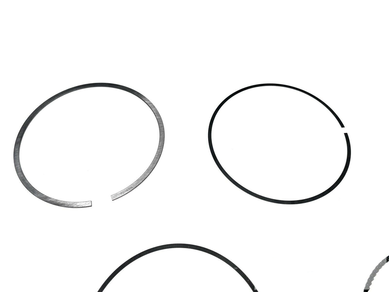 Piston Rings Set for Land Rover Supercharged Engines - AJ126 3.0L V6