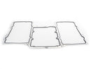 2014-2020 Land Rover Intake Manifold Gasket, Supercharger Gasket LR041680 for 3.0 V6. Fits Range Rover, Discovery,