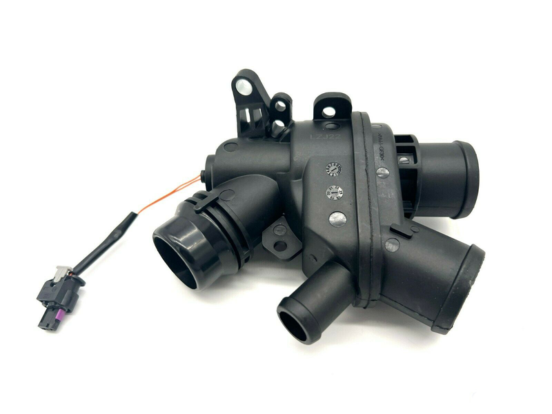 2014-2020 Land Rover Thermostat with Sensor for AJ126 3.0L V6 engine - LR117568 replacement part