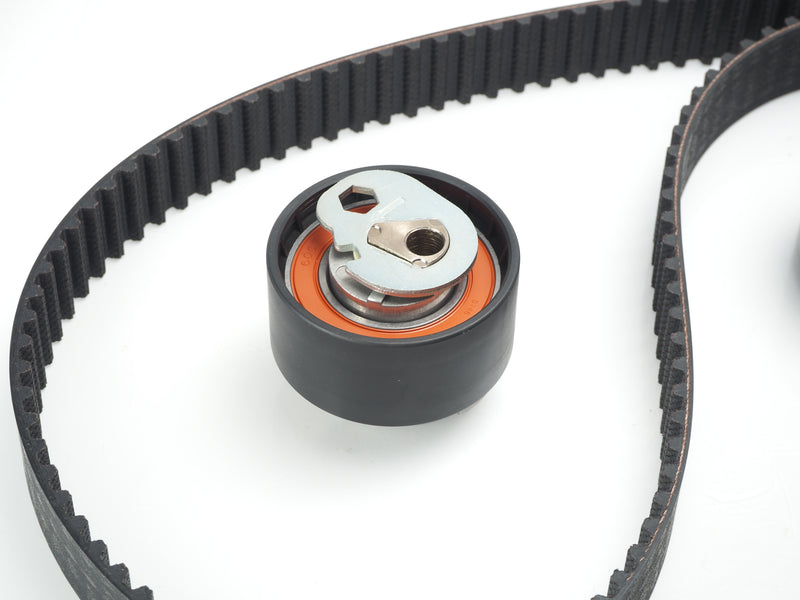 Complete Timing Belt Idler Kit for Land Rover 3.0L V6 Diesel Engines, Fits Range Rover Sport, Discovery 