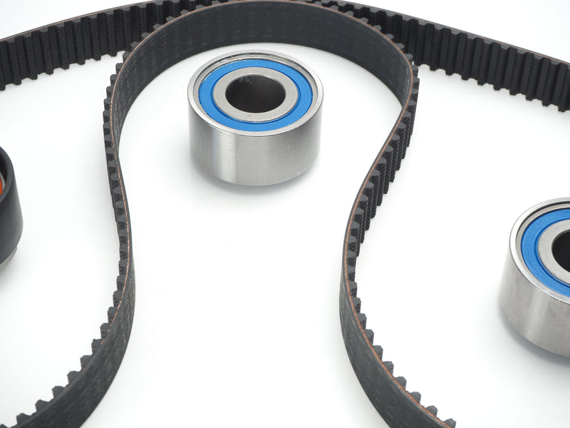 Land Rover Timing Belt Kit Idler Pulleys 1311306 for Range Rover, Discovery, and Velar Models