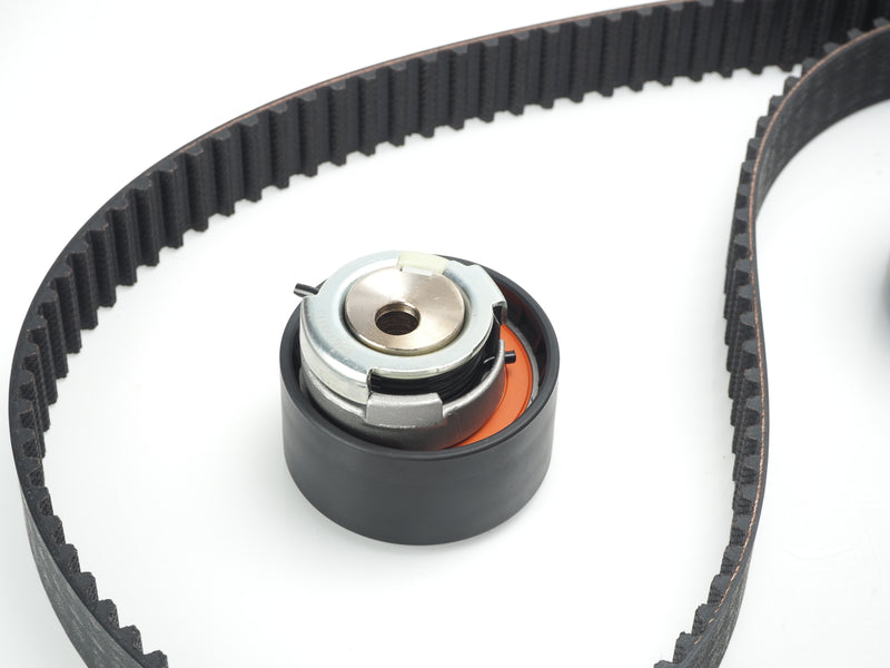 Land Rover Timing Belt Kit with LR078913 Timing Belt, 1311306 Idler Pulleys for 2015-2022 V6 Diesel 