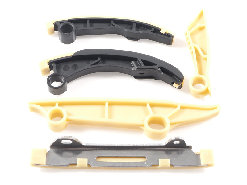 Land Rover Timing Chain Guide for AJ20P6 3.0L L6 Engine - Fits Defender, Range Rover, Discovery, LR121792