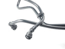 Replacement Upper Radiator Hose for 2013-2022 Land Rover V8 V6 Engines