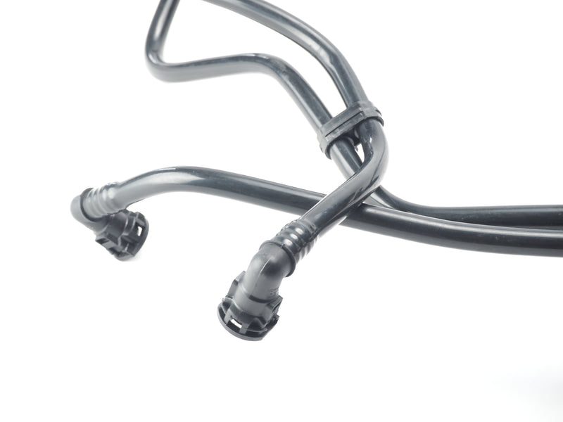 Replacement Upper Radiator Hose for 2013-2022 Land Rover V8 V6 Engines