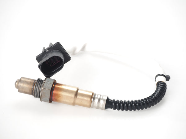 2013-2021 Land Rover Upper Left Oxygen O2 Sensor LR035750 for 3.0L V6 5.0L V8 engines
