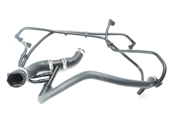 Land Rover Upper Radiator Hose LR034637 for 2013-2022 Range Rover, Discovery & Sport