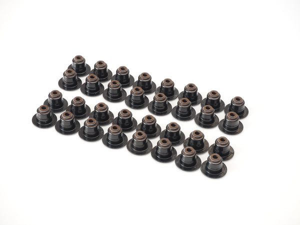 Land Rover Valve Stem Oil Seal Set of 32 for AJ133 5.0L V8 Engine (2010-2022) LR078819