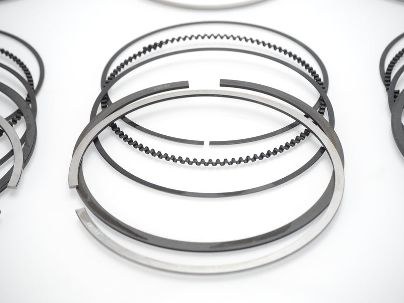 Land Rover Velar 3.0L V6 Supercharged Piston Rings Set (2014-2020)