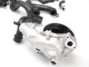 Water pump for Land Rover 2014 LR4, Range Rover & Range Rover Sport AJ126 3.0L V6 Supercharged cooling system replace kit.