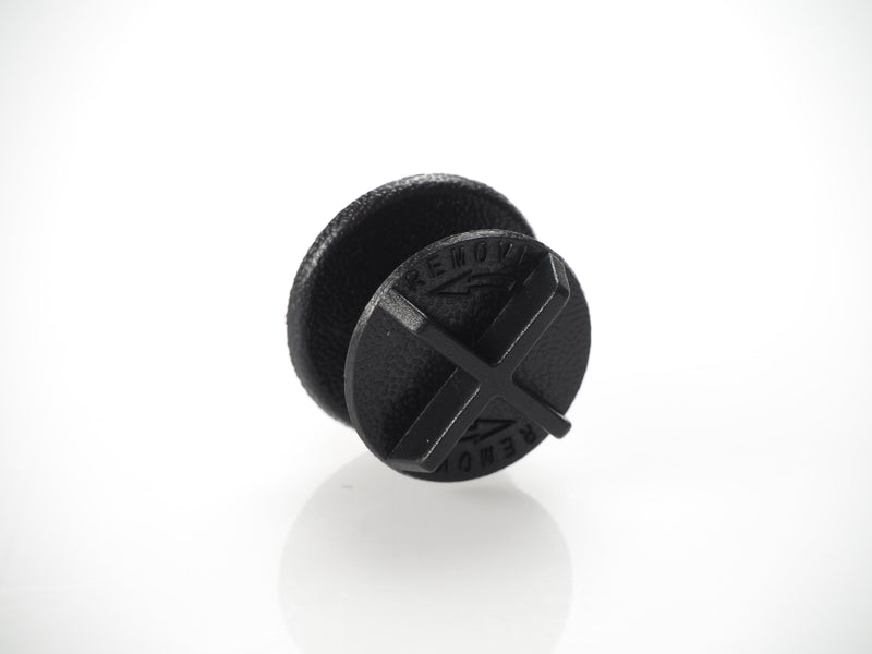 Land Rover  Engine Shroud Clips LR024316 - Fits 2012-2022 Defender, Evoque, Discovery