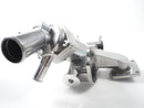 LR005631 cooling system outlet pipe with thermostat and temp sensor fits 2005-2009 Land Rover 4.4L V8 replacement