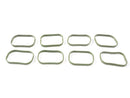 LR010881 intake manifold gasket for 2010–2013 Land Rover Range Rover/Sport & LR4 with AJ133 5.0L V8 naturally aspirated gas engine