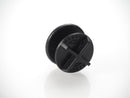 LR024316 engine shroud clip Land Rover battery cover retainer high quality aftermarket OE replacement cowl panel fastener