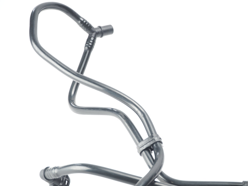 LR034637 Upper Radiator Hose for Range Rover Sport, Discovery, and Range Rover