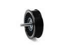 LR035544 drive belt idler pulley for Land Rover LR4 Discovery Defender 3.0L V6 5.0L V8 replacement