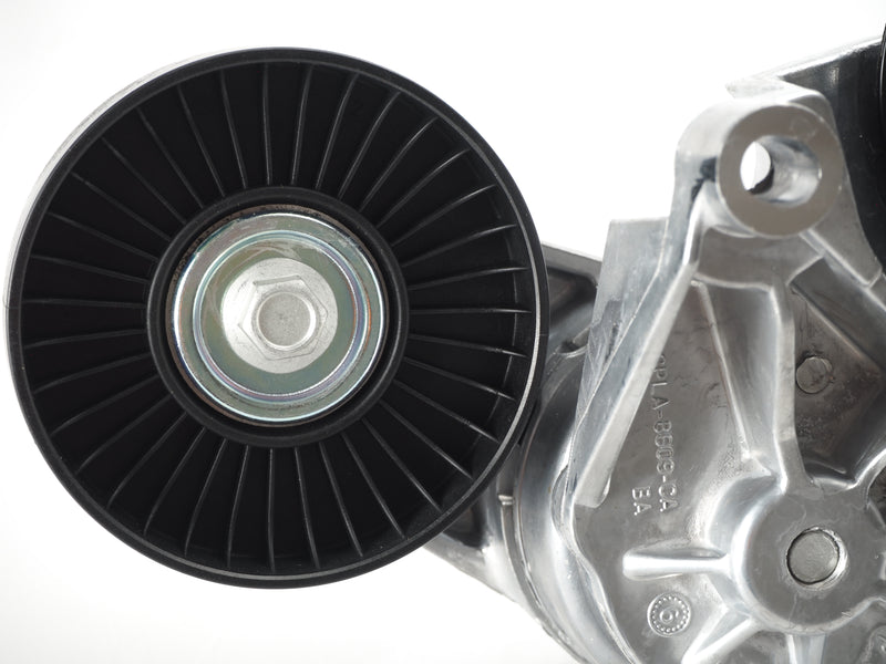 LR035556 Belt Tensioner for Land Rover Range Rover 2010-2022, ideal for 3.0L V6, 5.0L V8 engines