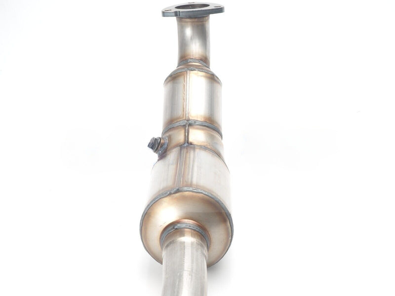 Buy LR043262 Right Catalytic Converter Pipe for 2010-2012 Range Rover 5.0L V8 Supercharged & Naturally Aspirated