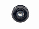 LR077672 accessory drive belt idler pulley for Range Rover Range Rover Sport AJ126 AJ133 aftermarket OE