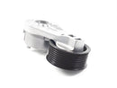 OE replacement LR079294 idler pulley bracket for AJ126 3.0L V6& A133 5.0L V8 fits 2017-2020 Land Rover Defender