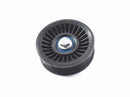 LR086058 90mm serpentine belt idler pulley for Discovery Range Rover Velar AJ126 AJ133 premium quality
