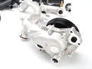 OE-quality water pump LR097165 included in 2014 Land Rover LR4 AJ126 3.0L V6 Supercharged cooling system replace upgrade kit