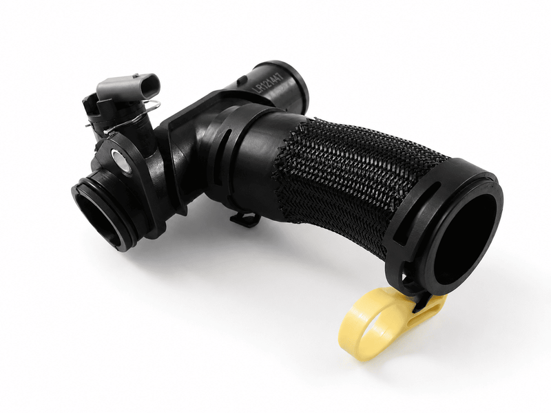 2019-2025 Land Rover Coolant Hose - AJ20P6 3.0L L6 Turbo Ingenium – LR