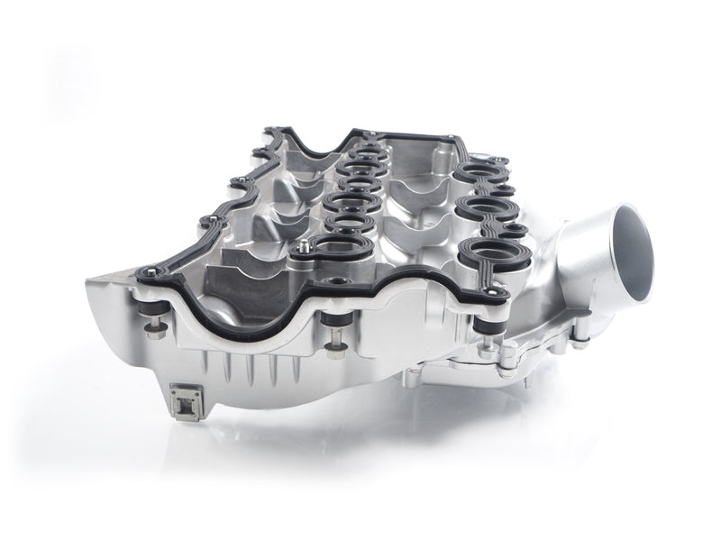 Land Rover LR179200 Intake Manifold Replacement for 3.0 TDV6 Diesel Engine
