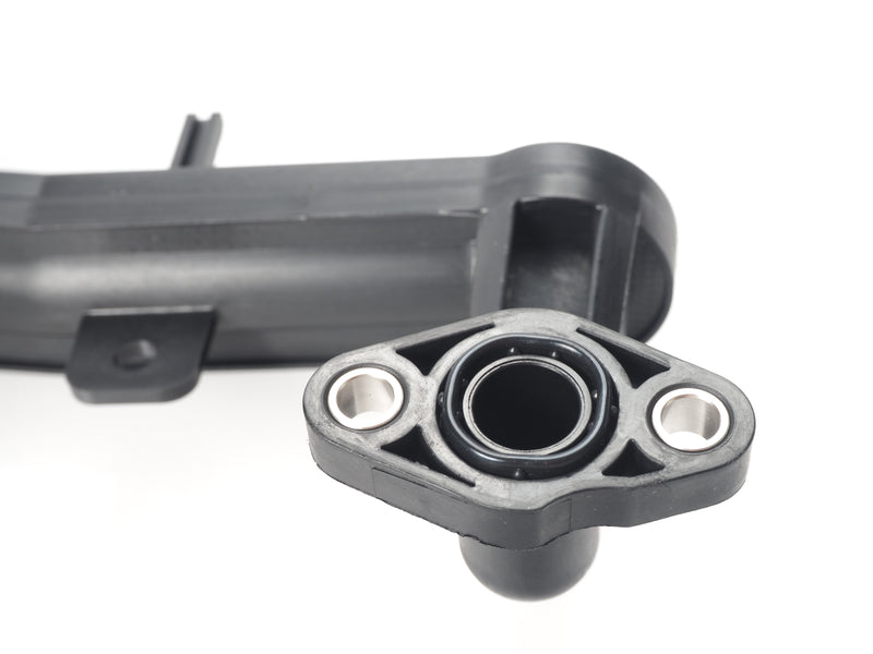  LR186834 Land Rover Rear Coolant Water Heater Pipe for Range Rover Defender