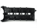 LR4 left valve cover assembly with gasket for 5.0L V8 AJ133, replaces LR032081