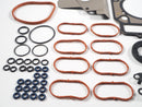M157 5.5L V8 Engine Head Gasket Kit for 2012-2019 Mercedes Benz GLE, GLS, S, ML, and SL 63 